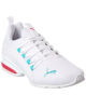 Picture of PUMA Axelion Mesh Women's Sneaker 8 B(M) US White-Pink - Size: 8