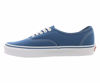 Picture of Vans Authentic Navy Navy (White).,Size 7 Women/5.5 Men - Size: 7 Women/5.5 Men