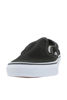 Picture of Vans Men's Plimsolls, Black, 9 - Size: 9