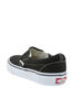 Picture of Vans Men's Plimsolls, Black, 9 - Size: 9