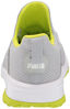 Picture of PUMA Fusion Evo Jr. Golf Shoe, High Rise-Limepunch, 4 US Unisex Big Kid - Size: 4 Big Kid