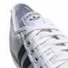 Picture of adidas Originals Men's Nizza Sneaker, FTWR White/core Black/FTWR White, 12 M US - Size: 12