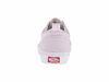 Picture of Vans Kids K Old Skool Elastic LACE Lavender Fog Size 1 - Size: 1 M US Little Kid