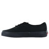 Picture of Vans Classic Authentic Womens Trainers - Black - 7.5 - Size: 6 M US