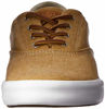 Picture of Sperry Men's Striper II Cvo Sneaker, Tan Chino, 9 Wide - Size: 9 Wide