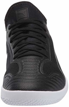 Picture of PUMA Men's 365 Sala 1, puma Black-Asphalt-puma White, 9 M US - Size: 9