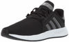 Picture of adidas Originals Kids X_PLR Running Shoe, Core Black/Grey/White, 9.5 US Unisex Toddler - Size: 9.5 Toddler