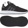 Picture of adidas Originals Kids X_PLR Running Shoe, Core Black/Grey/White, 9.5 US Unisex Toddler - Size: 9.5 Toddler