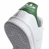 Picture of adidas Originals Stan Smith Sneaker, White/White/Green, 7 US Unisex Big Kid - Size: 7 Big Kid