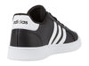 Picture of adidas unisex child Grand Court - Kids Sneaker, Black, 2 Little Kid US - Size: 2 Little Kid