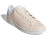 Picture of adidas Womens Stan Smith W Low Shoes, FTWWHT/WONMAU/PNKTIN Size 7- - Size: 7.5