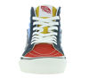 Picture of Vans Unisex Sk8-Hi 50TH Anniversary 38 Reissue Multi Color, Men's 11 Women's 12.5 - Size: 44.5 M EU