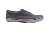 Picture of Sperry Halyard Laceless Men's Shoe (Gray - Size 7.5 -, Grey Wool, Size 7.5 - Size: 7.5