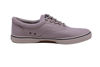 Picture of Sperry Men's, Halyard Sneaker Oatmeal Wool 7.5 M, Oatmeal Wool, Size 7.5 - Size: 7.5