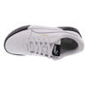 Picture of PUMA Carina Sneaker Womens Sneaker BM US WhiteWhiteGoldBlack - Size: 8