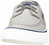 Picture of Sperry mens Bahama 2 Sneaker, Grey, 13 US - Size: 13