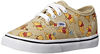 Picture of Vans Unisex Disney Infant Shoes Winnie The Pooh Cute Sneakers Size 10 - Size: 10 Toddler