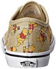 Picture of Vans Unisex Disney Infant Shoes Winnie The Pooh Cute Sneakers Size 10 - Size: 10 Toddler