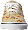 Picture of Vans Unisex Disney Infant Shoes Winnie The Pooh Cute Sneakers Size 10 - Size: 10 Toddler