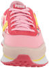 Picture of Puma Future Rider Sneaker, Summer Treats-Rosewater-Hibiscus-Prism Pink White, 6 US Unisex Big Kid - Size: 6 Big Kid