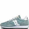 Picture of Saucony Jazz Original Vintage Women 6.5 Light Blue | White - Size: 6.5