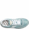 Picture of Saucony Jazz Original Vintage Women 6.5 Light Blue | White - Size: 6.5