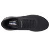 Picture of Skechers Women Bobs Squad Chaos-Daily Inspiration Hands Free Slip-Ins, BBK Black, 37.5 EU Weit - Size: 7.5 Wide