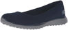 Picture of Skechers Sport Women's Microburst One up Fashion Sneaker,Navy,8 M US - Size: 8