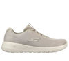 Picture of Skechers Women's Go Walk Joy-Ecstatic Sneaker, Taupe, 7.5 Wide - Size: 7.5 Wide