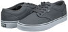 Picture of Vans Men Atwood, Canvas Pewter White, 6.5 UK - Size: 7.5