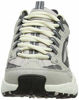 Picture of Skechers Women's Low-Top, Grey (Gray Charcoal Suede/White Mesh/White & Black Trim Gry), 6.5 us - Size: 6.5