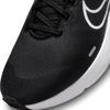 Picture of Nike Women Road Running Shoes Sneaker, Black White Smoke Grey Pure Platinum, 9 US - Size: 9.5