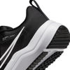 Picture of Nike Women Road Running Shoes Sneaker, Black White Smoke Grey Pure Platinum, 9 US - Size: 9.5