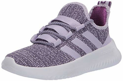 Picture of adidas Kids Unisex's Ultimafuture Running Shoe, Purple Tint/Purple Tint/Tech Purple, 7 M US Big Kid - Size: 7 Big Kid