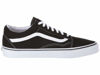 Picture of Vans Classic Old Skool Black/True White Size 9 Women/ 7.5 Men, Black/White - Size: 9 Women/7.5 Men