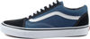 Picture of Vans Old Skool Navy Blue Size 8 M US Women / 6.5 M US Men - Size: 8 Women/6.5 Men