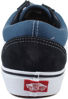 Picture of Vans Old Skool Navy Blue Size 8 M US Women / 6.5 M US Men - Size: 8 Women/6.5 Men