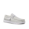 Picture of Reef Men's Shoes, Reef Cushion Coast, Off White, 9.5 - Size: 9.5