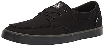 Picture of Reef mens Reef Deckhand 3 Sneaker, Pirate, 12 US - Size: 12