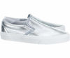 Picture of Vans Classic Slip-On (Metallic) - Size: 4