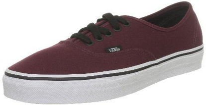 Picture of Vans Authentic, Port Royale/Black, Size 9 - Size: 9