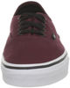 Picture of Vans Authentic, Port Royale/Black, Size 9 - Size: 9