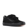 Picture of Vans K Old Skool V(ENR) Black/Black, 6 Big Kid - Size: 6 Big Kid