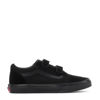 Picture of Vans K Old Skool V(ENR) Black/Black, 6 Big Kid - Size: 6 Big Kid