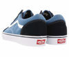 Picture of Vans Old Skool Navy Blue Size 6 M US Women / 4.5 M US Men - Size: 6 Women/4.5 Men