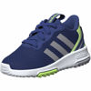 Picture of adidas Kids Racer TR 2.0 Running Shoe, Royal Blue/Glory Grey/Ink, 5 US Unisex Toddler - Size: 5 Toddler