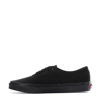 Picture of Vans Authentic Black Black VN-0EE3BKA Mens US 6.5 / UK 5.5 / EUR 38.5 / cm 24.5 - Size: 8 Women/6.5 Men