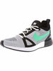 Picture of Nike Women's Duel Racer White/Menta-Black Ankle-High Running Shoe - 6.5M - Size: 6.5 M US