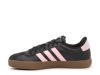 Picture of adidas Men's VL Court 3.0 Sneaker, Black/True Pink/Gold Metallic, 9 - Size: 9