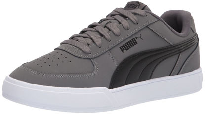 Picture of PUMA Men's Sneaker, Castlerock Black, 10.5 - Size: 10.5